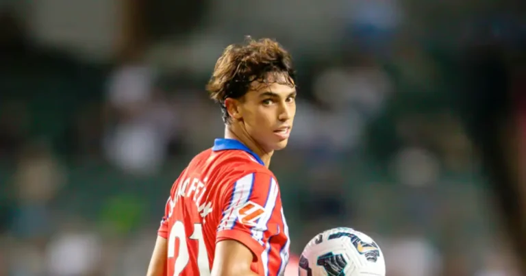 Joao Felix