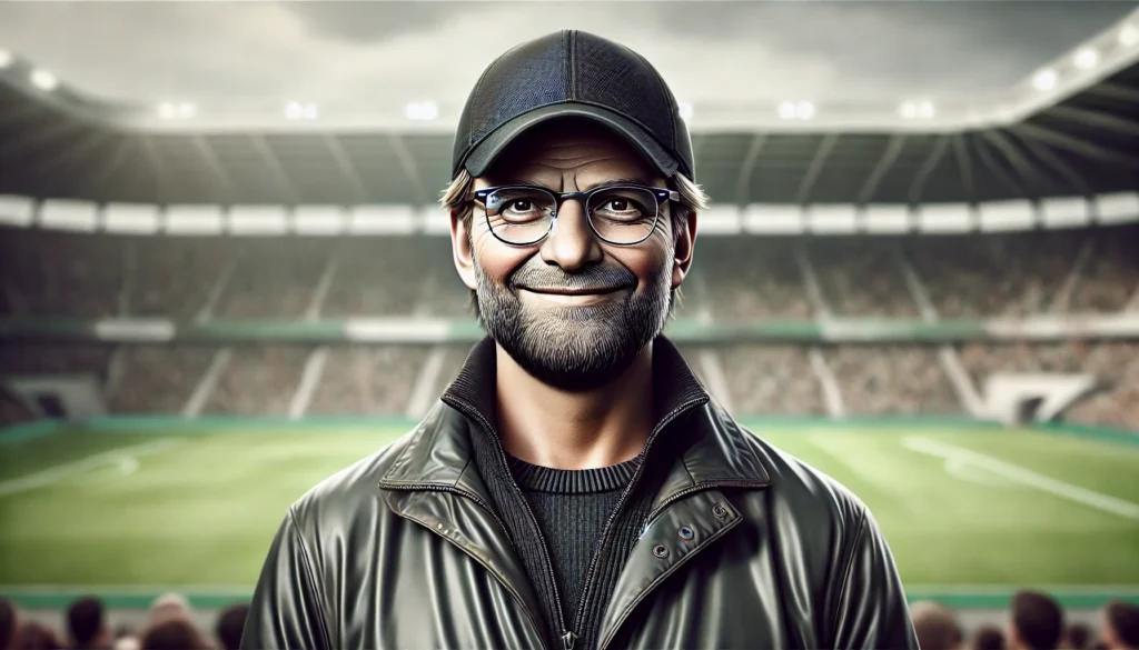 Jürgen Klopp