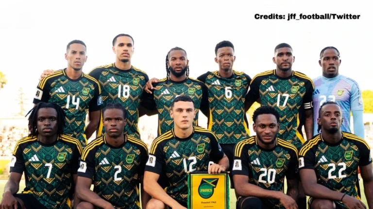 Jamaica Kicks Off 2026 World Cup Qualifiers with a Dominant 4-0 Win Over Bermuda