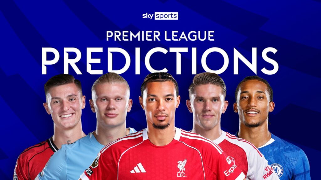 skysports premier league pl predictions 7115035