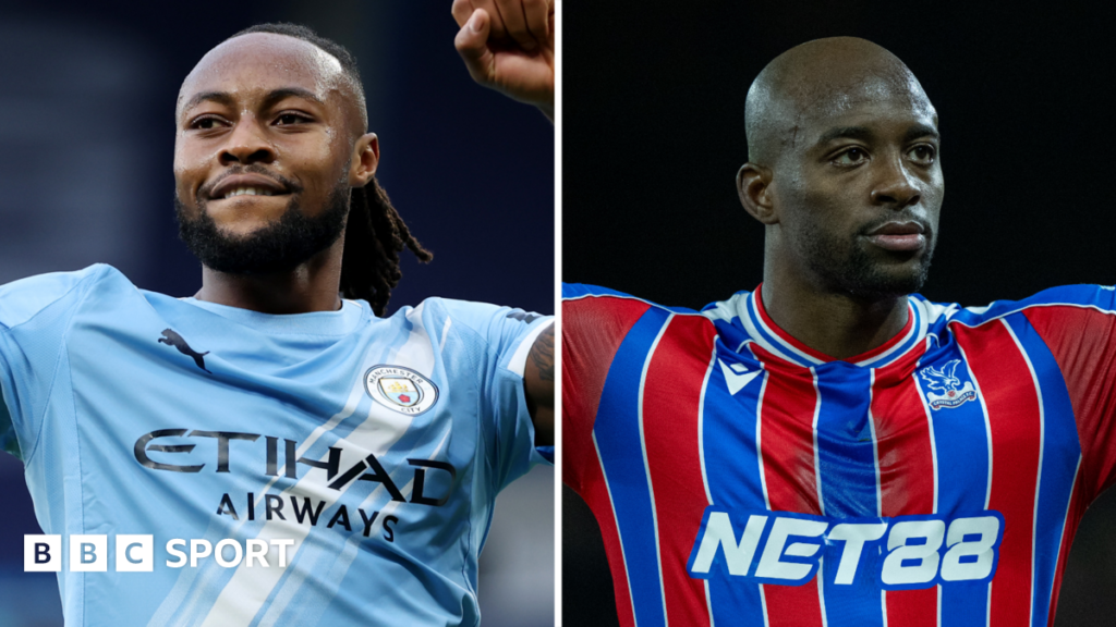 Transfer deadline day 2026: How does January transfer window compare and what deals could still be done? 1 2ee3be60 ff96 11f0 b5b6 6b2a047b2cea