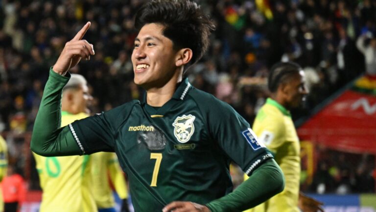 How to buy Bolivia vs Suriname World Cup Qualifier 2026 tickets: Predictions, ticket prices & information 3 How to buy Bolivia vs Suriname World Cup Qualifier 2026 tickets: Predictions, ticket prices & information