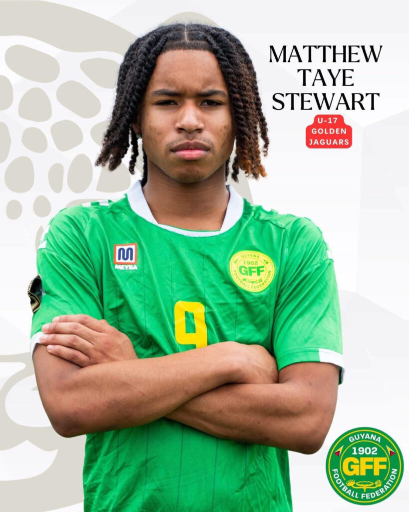 U17 Golden Jaguars’ World Cup hopes extinguished as Honduras Rally for 4–2 victory 1 Matthew S copy