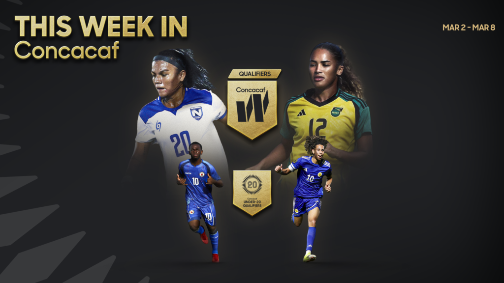 this week march 2 2026
