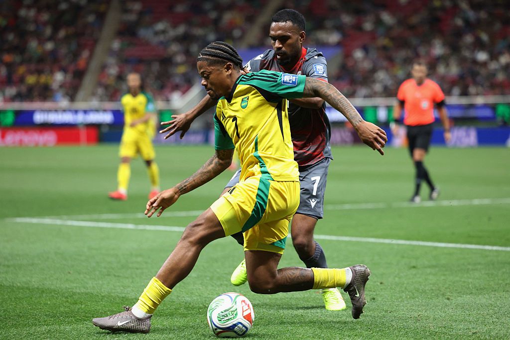 How to watch DR Congo vs Jamaica for FREE: live stream details 1 95R2AKcU8tLidV6Aqt3osj 1024 80