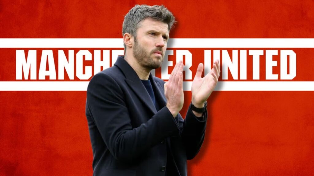 Michael Carrick scaled