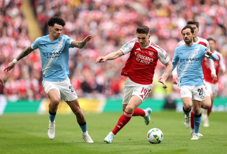Arsenal’s 2025/26 League Cup Campaign: A Journey of Highs and Heartbreak 9 Arsenal’s 2025/26 League Cup Campaign: A Journey of Highs and Heartbreak