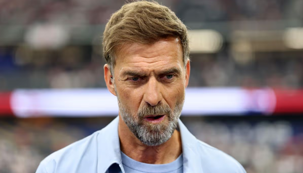 WC26Klopp