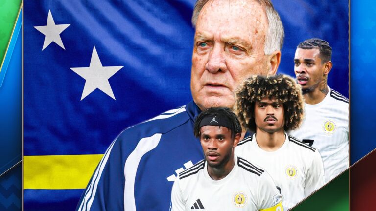World Cup 2026: All you need to know about Dick Advocaat’s Curacao – the tournament’s smallest ever nation | Football News