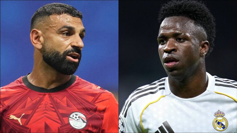 Transfer Rumors: Salah Considers Premier League Rival; Man Utd’s Vinicius Jr Boost 4 Transfer Rumors: Salah Considers Premier League Rival; Man Utd’s Vinicius Jr Boost