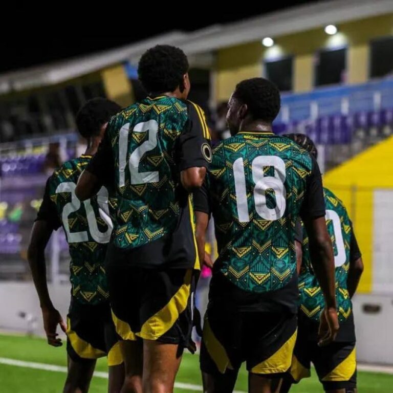 U20 Boyz renew quest for World Cup qualification | Sports