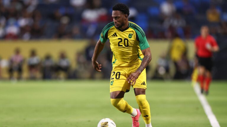 How to watch Jamaica vs Curacao on YouTube — it’s *FREE*