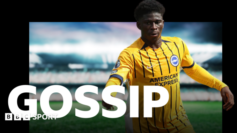 Football gossip: Baleba, Guimaraes, Watkins, Konsa, Greenwood, Kepa, Alvarez