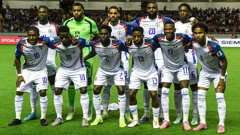 How to watch Haiti vs Nicaragua: TV & streaming details