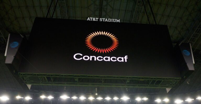 Concacaf announces 2030 World Cup cycle calendar