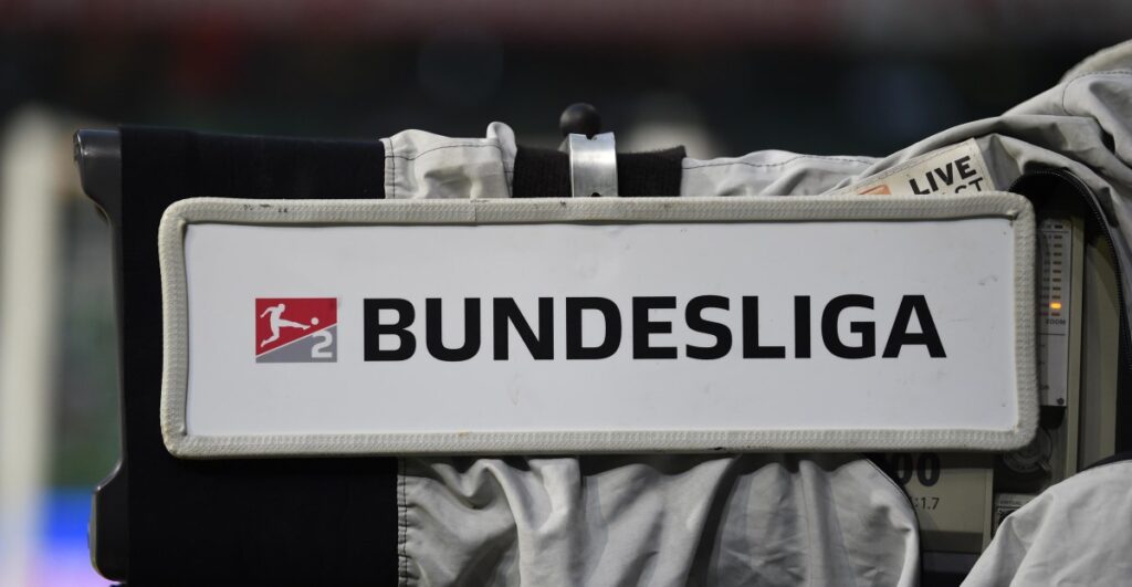 The Bundesliga’s TV deal in the USA pales in comparison to Premier League, LaLiga 1 gettyimages 1234175963