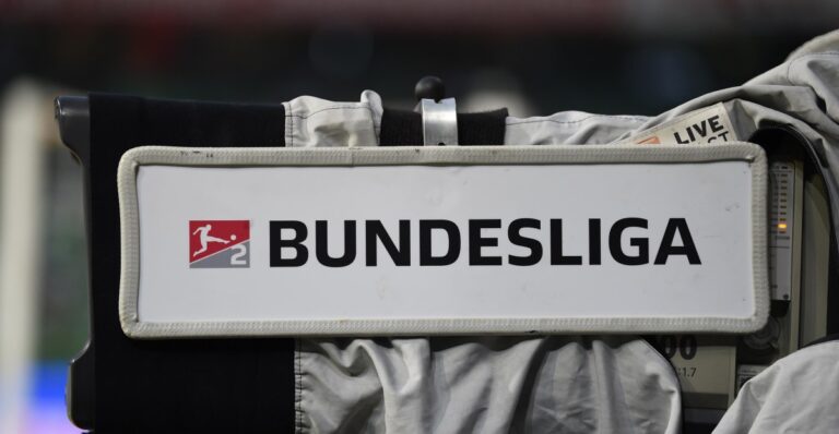 The Bundesliga’s TV deal in the USA pales in comparison to Premier League, LaLiga 3 The Bundesliga’s TV deal in the USA pales in comparison to Premier League, LaLiga